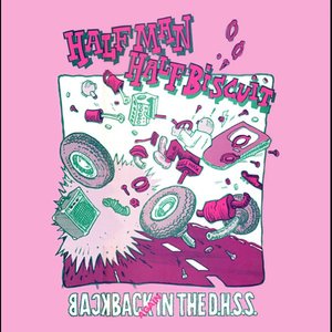 Back Again in the D.H.S.S. (Extra Tracks)