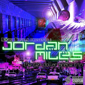 The Ten Dollar Space Trip - Single