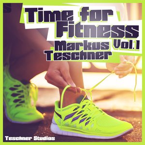 Time for Fitness, Vol. 1