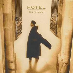 Image for 'HOTEL DE VILLE'