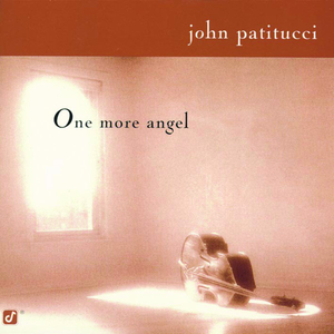 One More Angel cover