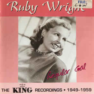 Ruby Wright - Regular Gal - Zortam Music