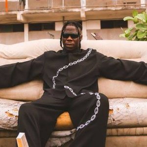 Avatar for Stonebwoy