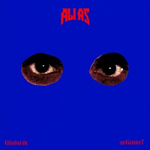 Glaubst du an Geister? - Single