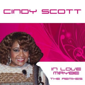 In Love Maybe: The Remixes