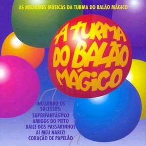 Imagen de 'As Melhores Músicas'