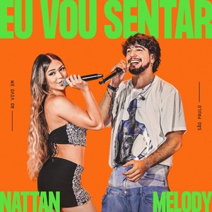Eu Vou Sentar (Ao Vivo em São Paulo)