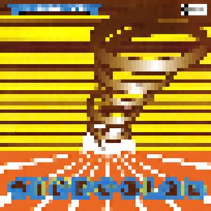 Emperor Tomato Ketchup (8-Bit)