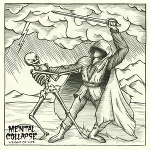 Mental Collapse 的头像