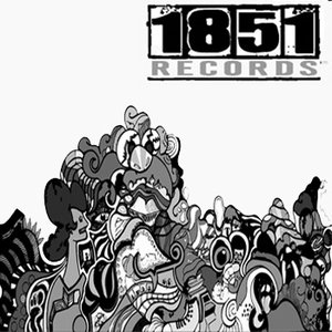 1851 Records Compilation: Volume 2