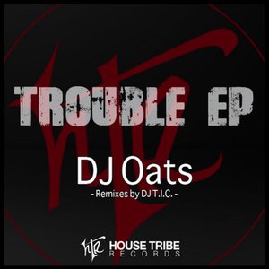 Trouble EP