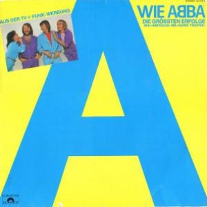 A Wie ABBA