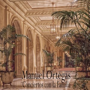 Avatar for Manuel Ortegas