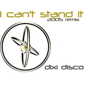 Dixi Disco 的头像