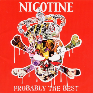 PROBABLY THE BEST cover