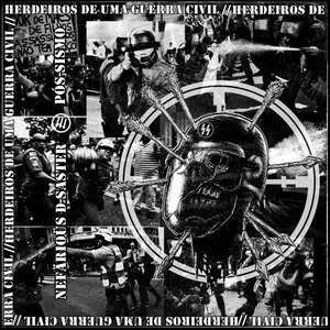 Herdeiros de uma Guerra Civil