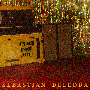 Cure For Joy
