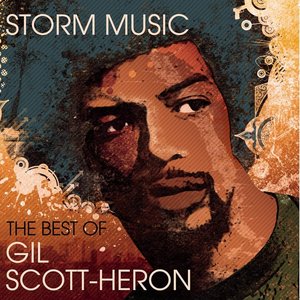 Storm Music: The best of