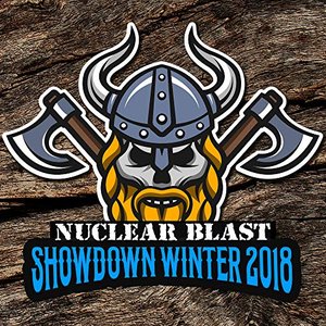 Nuclear Blast Showdown Winter 2018