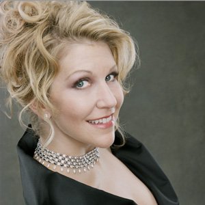 Avatar for Emmanuelle Haïm/Le Concert d`Astrée/Joyce DiDonato