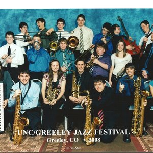 “Eagan High School Jazz II”的封面