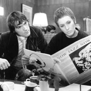 “Brian Auger & Julie Driscoll”的封面