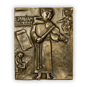 Julian of Speyer 的头像