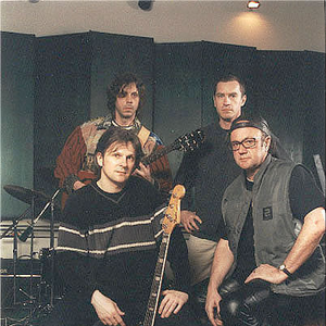 Aerodrom photo provided by Last.fm