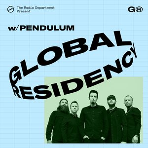 The Global Residency with Pendulum, Ep. 4 (DJ Mix)