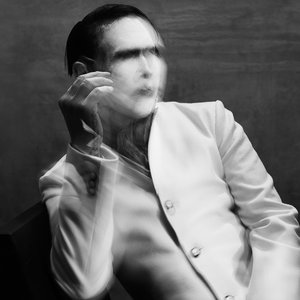 'The Pale Emperor (Deluxe Edition)'の画像