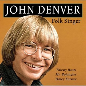 Folk Singer