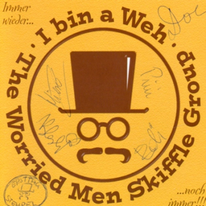 Worried Men Skiffle Group - I Bin A Weh - Zortam Music