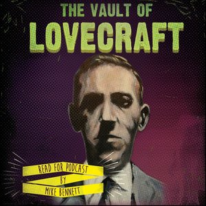 Avatar for The Vault of Lovecraft