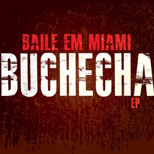 Baile em Miami - EP