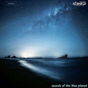 Sounds of the Blue Planet
