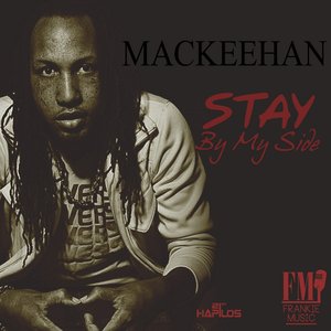 Stay by My Side - Single