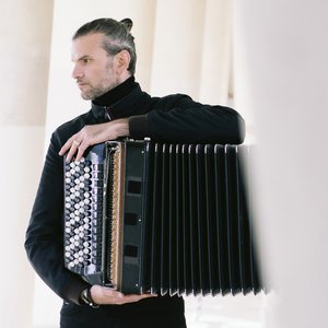 Vincent Peirani 的头像