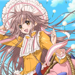 Kobato 的头像