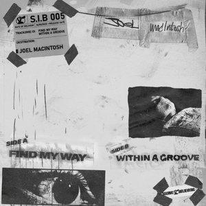 Find My Way / Within A Groove EP