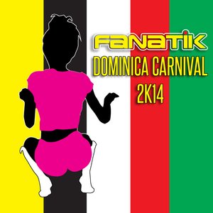 Dominica Carnival 2k14