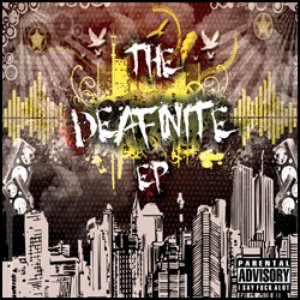 The Deafinite EP