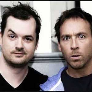 Avatar de Jim Jefferies And Eddie Ifft