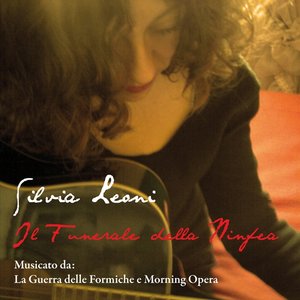 Аватар для Silvia Leoni con La Guerra delle Formiche e Morning Opera