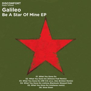 Galileo 的头像