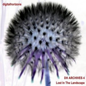 Lost In The Landscape - DH Archives Vol4