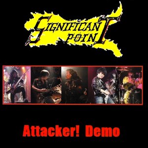 Attacker! Demo