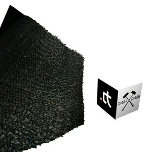 Black Texture