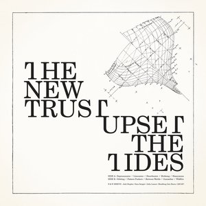 Upset The Tides