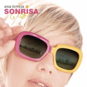 “Sonrisa”的封面