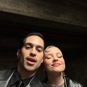 Avatar di Mahmood & Angèle